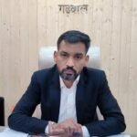 ias dr ashish chauhan