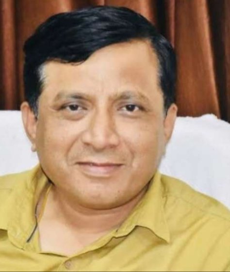 बंशीधर तिवारी, सूचना महानिदेशक