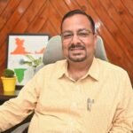 कर्मेंद्र सिंह, जिलाधिकारी हरिद्वार