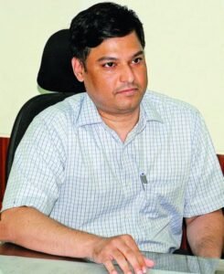 खाद्य सुरक्षा आयुक्त सचिन कुर्वे एवं जिलाधिकारी मयूर दीक्षित के निर्देशन में खाद्य सुरक्षा विभाग की सघन कार्रवाई, रुड़की के इब्राहिमपुर स्थित डेरी की दुकान से पनीर एवं दही के लिए गए सैंपल जिन्हें जांच हेतु राजकीय खाद्य प्रयोगशाला रुद्रपुर भेजा गया