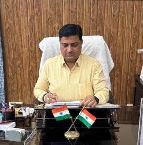 सीएम धामी के मार्गदर्शन एवं खनन निदेशक राजपाल लेघा के नेतृत्व में खनन विभाग ने रचा इतिहास, ₹1217 करोड़ राजस्व के साथ टूटे सभी रिकॉर्ड